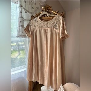 Forever 21 Shift Dress M